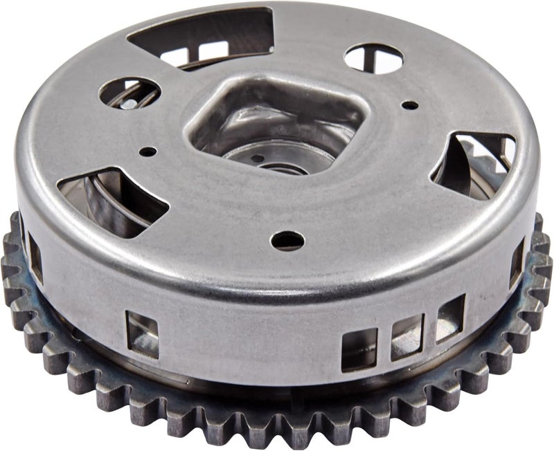 NMN Engine Timing Camshaft Gear Cam Phaser Sprocket 53022243AF Compatible with 2009-2021 Chrysler Jeep Grand Cherokee Dodge Charger Ram 1500 2500 3500 5.7L - Image 4